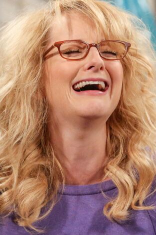 Big Bang (T10): Ep.13 La regulación del amor