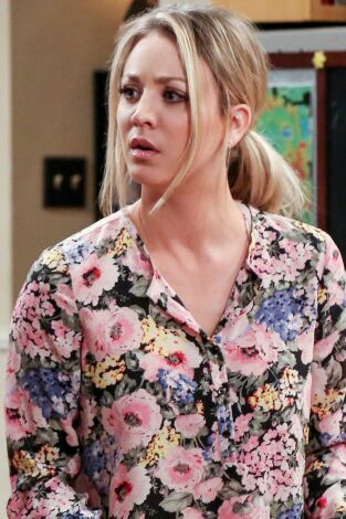 Big Bang (T10): Ep.14 La automatización de la detección de emociones