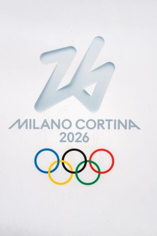Snowboard - JJ OO Cortina Milán 2026 (T2026): Slopestyle F - Final - manga 1