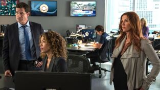 Imborrable (T3): Ep.7 Proyectando sombras