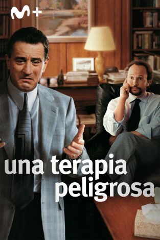 Una terapia peligrosa