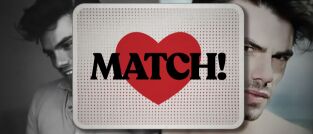 El estafador del amor: El camaleón