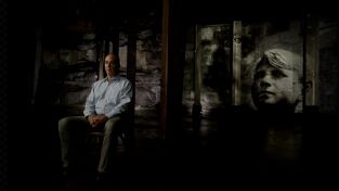 Hitler: Las cintas perdidas del Tercer Reich: La solución final