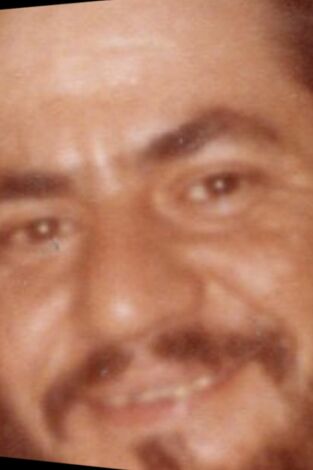 Grabaciones de un asesinato: Los asesinos de ancianos