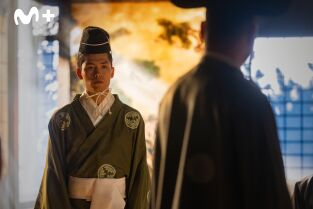 El fin de las antiguas civilizaciones: Imperio del Japón