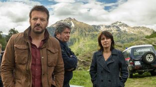 Alex Hugo (T1): Episodio 6