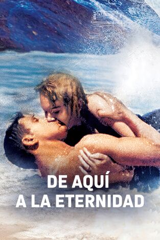De aquí a la eternidad