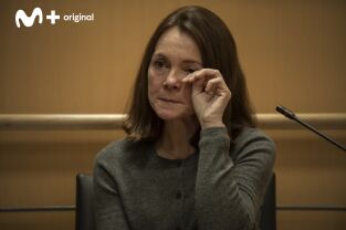 Querer (T1): Ep.3 Juzgar