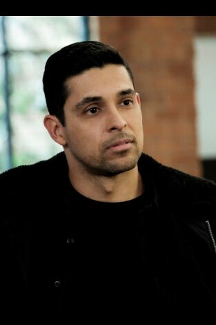 Navy: Investigación criminal (T17): Ep.13 Sin Sonido