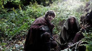 Merlín (T5): Ep.11 La fuerza de la oscuridad