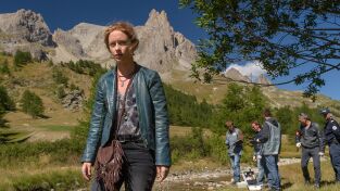 Alex Hugo (T1): Episodio 7