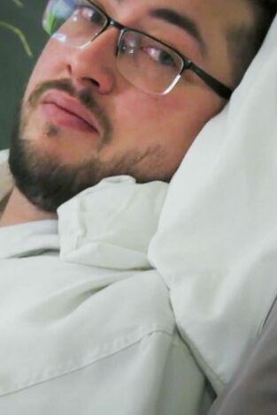 Menuda es mi suegra: No me dejes así