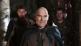 Merlín (T5): Ep.13 El diamante del día (II)