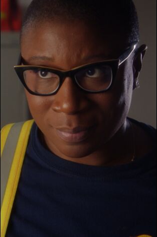 9-1-1 (T5): Ep.6 Reyerta en prisión