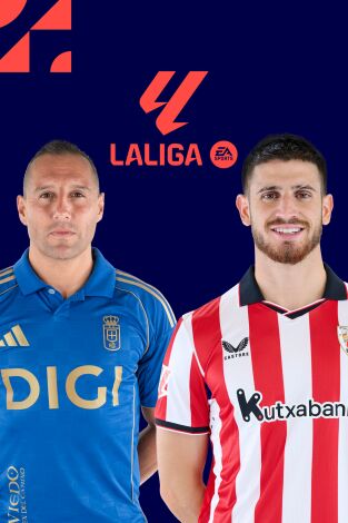 LALIGA EA SPORTS (T25/26): Real Oviedo - Athletic