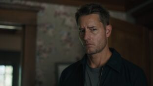 Tracker (T3): Ep.6 Ángel