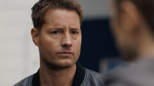 Tracker (T2): Ep.15 El ganso gris