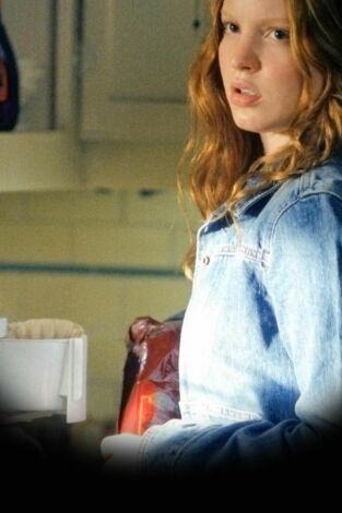 A dos metros bajo tierra (T2): Ep.3 El plan