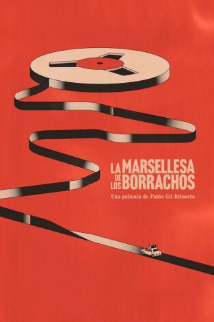 La marsellesa de los borrachos