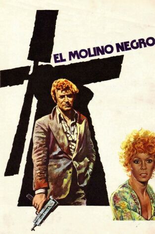 Molino negro
