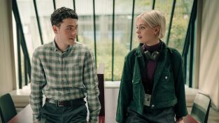 Patience (T1): Episodio 6