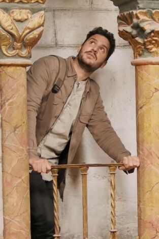 El legado invisible: El legado del adiós