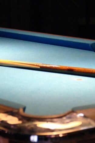 Players Championship de snooker (T25/26): Primera ronda - Sesión 2