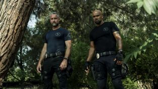 S.W.A.T.: Los hombres de Harrelson (T4): Ep.4 Memento Mori