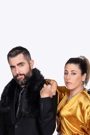 Roast Battle (España): Episodio 5