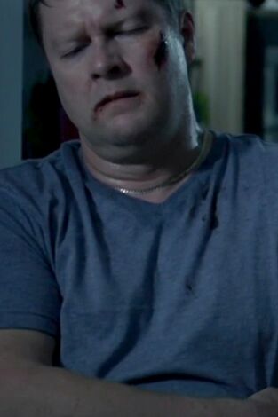 ¿Solo en casa?: Episodio 3