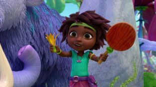 ¡Eureka! (T1): Ep.27 Evolución del baile