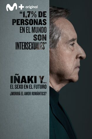 Iñaki y... el sexo en el futuro: Episodio