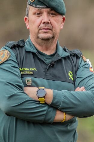 Seprona en acción: Episodio 4