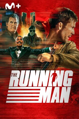 The Running Man