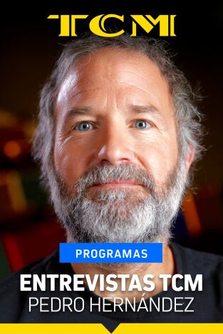 Entrevistas TCM: Pedro Hernández