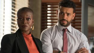 Alert: Unidad de personas desaparecidas (T3): Ep.8 Carmen