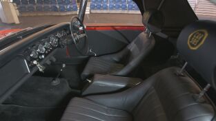 Car S.O.S.: Sunbeam Alpine