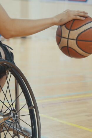 Resumen División de Honor de baloncesto en silla de ruedas (T25/26): Martes 17 febrero