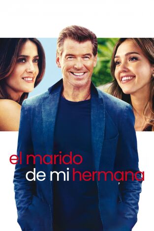 El Marido de mi Hermana