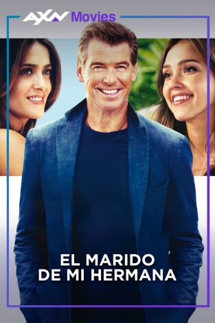 El Marido de mi Hermana