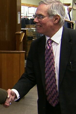 Maestros de la restauración: El archiduque Francisco Fernando