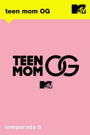 Teen Mom OG: Tener más hijos