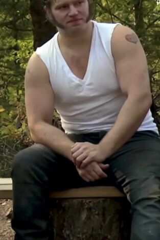 Mi familia vive en Alaska: Con la cabeza fuera del agua