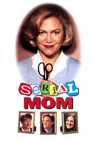 Los asesinatos de mamá