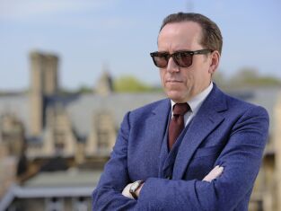 Profesor T (T2): Ep.6 El canto del cisne