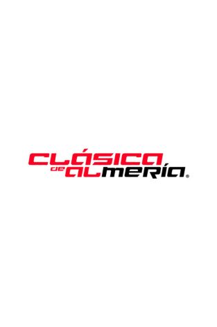 UCI Pro Series (T2026): Clásica de Almería