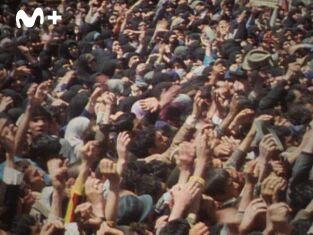 La Revolución islámica de 1979: De julio a diciembre