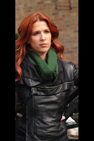 Imborrable (T3): Ep.8 La isla