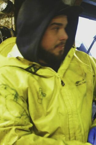 Pesca radical: Instinto visceral