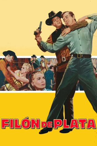 Filón de plata